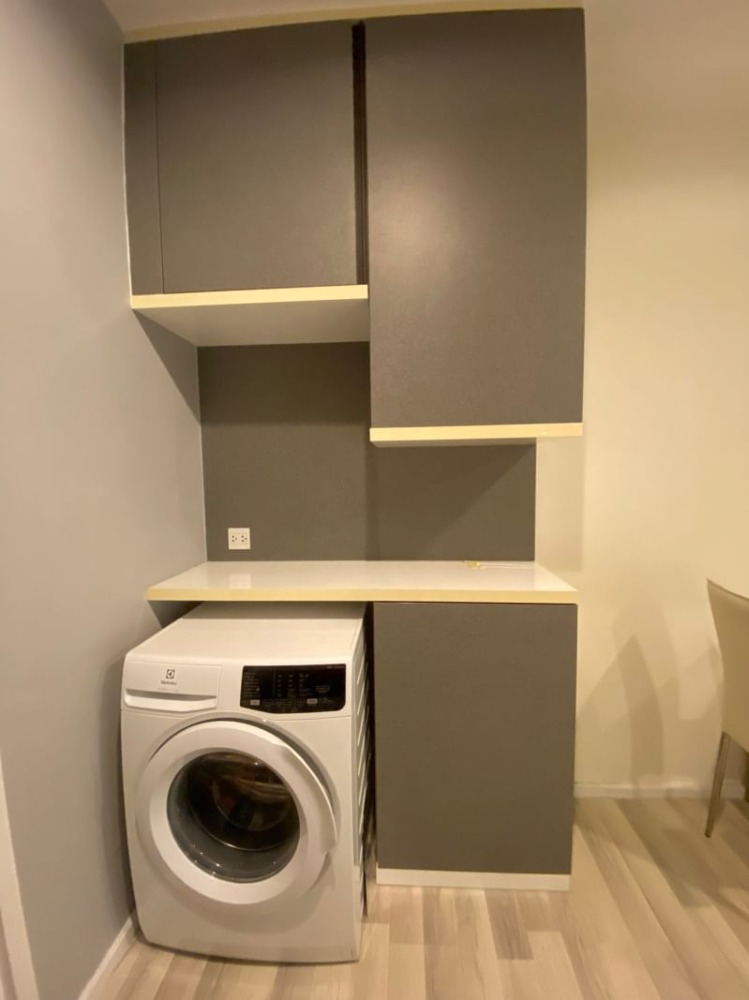 For RentCondoSathorn, Narathiwat : FOR Rent The Key Sathorn-Charoenraj Unit 31/473