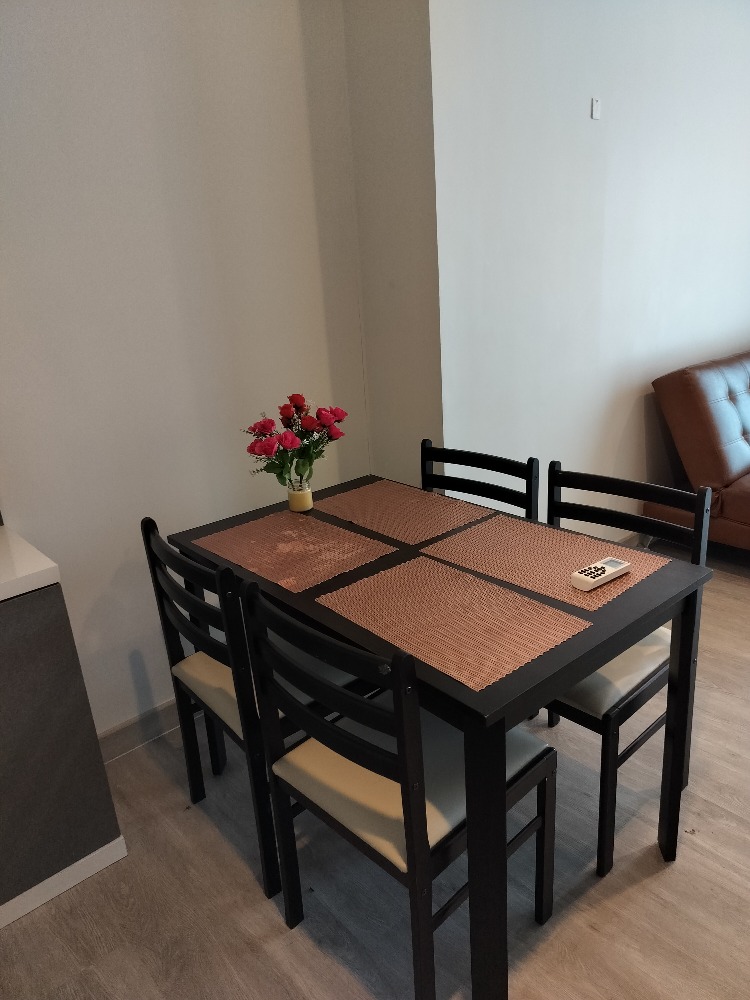 ให้เช่าคอนโดสาทร นราธิวาส : The key sathorn for rent