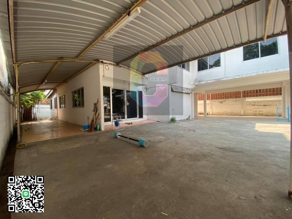 For SaleHouseBang Sue, Wong Sawang, Tao Pun : House for Sale-Rent with tenant Soi Tessaban Rangsan Nuea 14 intersection 3 (Soi Prawit and friend) near Prachachuen Bon Marche police station.