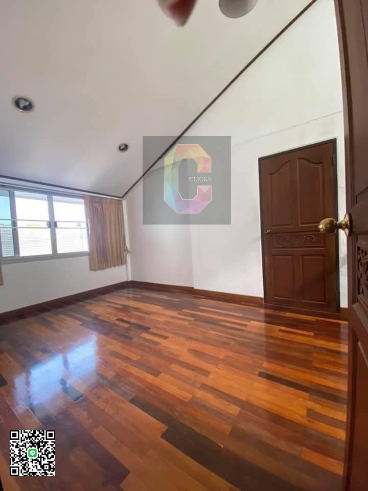 For SaleHouseBang Sue, Wong Sawang, Tao Pun : House for Sale-Rent with tenant Soi Tessaban Rangsan Nuea 14 intersection 3 (Soi Prawit and friend) near Prachachuen Bon Marche police station.