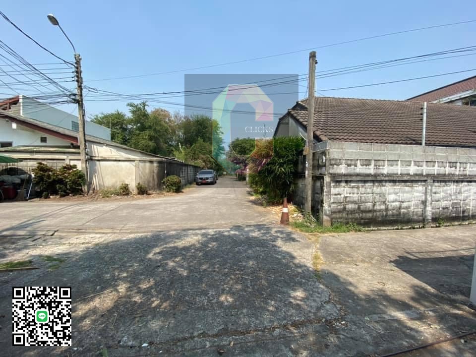 For SaleHouseBang Sue, Wong Sawang, Tao Pun : House for Sale-Rent with tenant Soi Tessaban Rangsan Nuea 14 intersection 3 (Soi Prawit and friend) near Prachachuen Bon Marche police station.