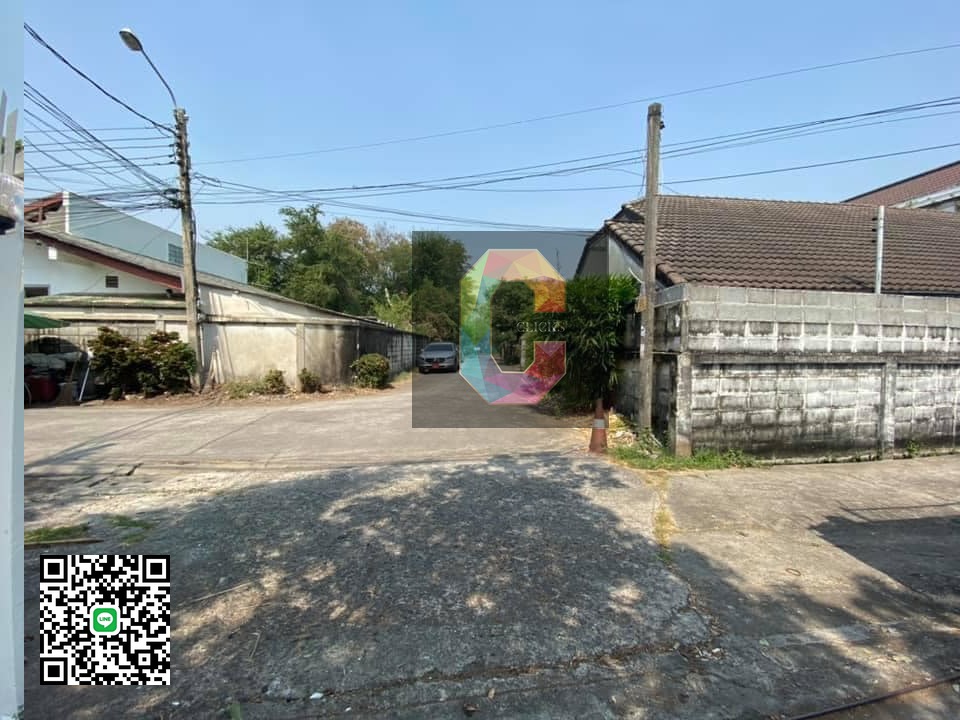 For SaleHouseBang Sue, Wong Sawang, Tao Pun : House for Sale-Rent with tenant Soi Tessaban Rangsan Nuea 14 intersection 3 (Soi Prawit and friend) near Prachachuen Bon Marche police station.