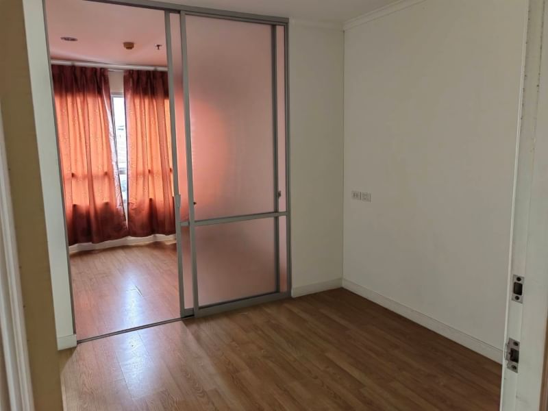 For SaleCondoChokchai 4, Ladprao 71, Ladprao 48, : For Sale Lumpini Ville Ladprao-Chokchai 4 Unit 48/121 (A713).