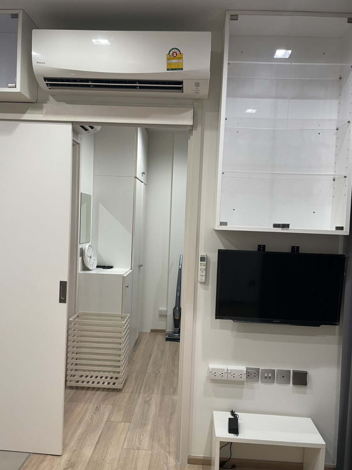 For SaleCondoSapankwai,Jatujak : For Sale Condo , The Line Phahol - Pradipat , BTS-Saphan Khwai , Sam Sen Nai , Phaya Thai , Bangkok , CX-145208