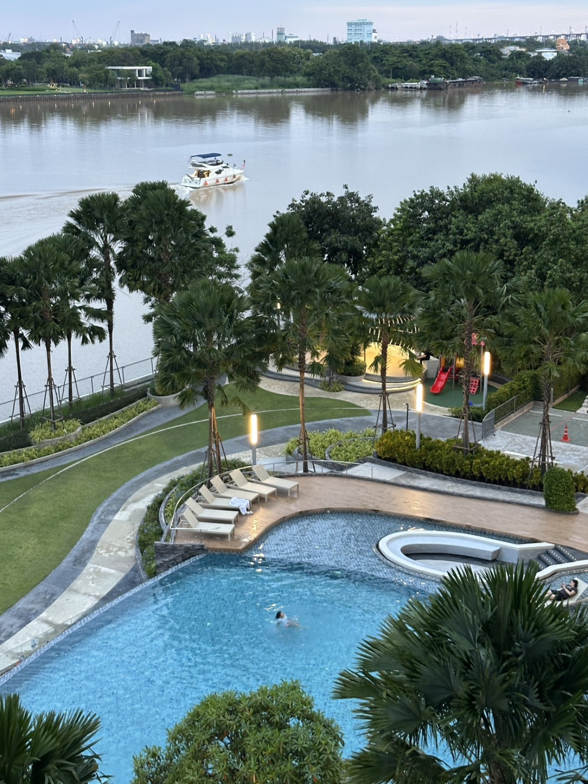 For SaleCondoRama3 (Riverside),Satupadit : For Sale Condo , Supalai Riva Grande , Chong Nonsi , Yannawa , Bangkok ,  CX-146504