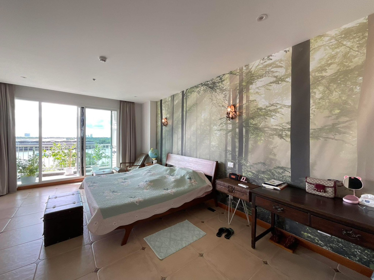 For SaleCondoRama3 (Riverside),Satupadit : For Sale Condo , Supalai Riva Grande , Chong Nonsi , Yannawa , Bangkok ,  CX-146504