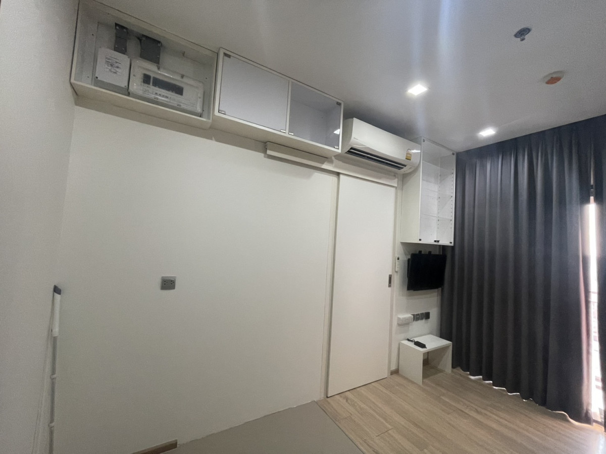 For SaleCondoSapankwai,Jatujak : For Sale Condo , The Line Phahol - Pradipat , BTS-Saphan Khwai , Sam Sen Nai , Phaya Thai , Bangkok , CX-145208