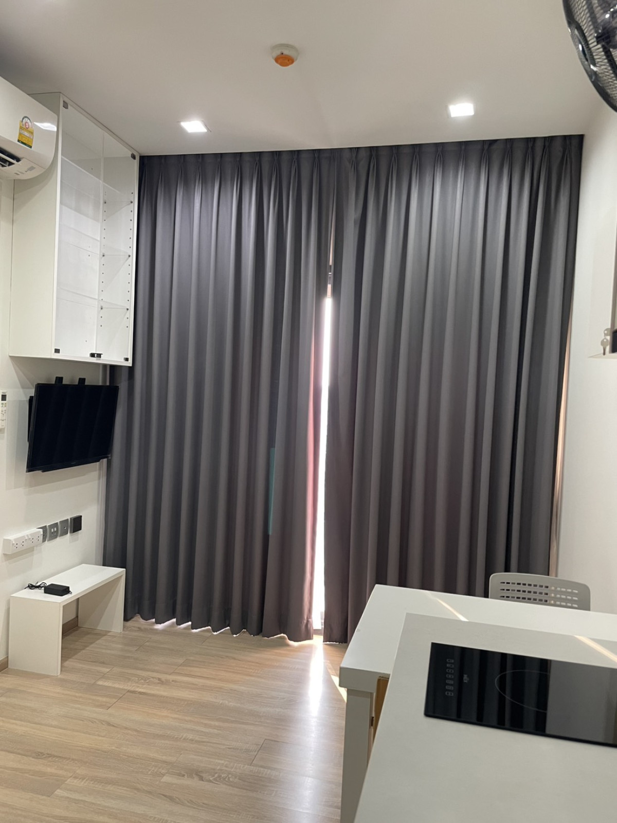 For SaleCondoSapankwai,Jatujak : For Sale Condo , The Line Phahol - Pradipat , BTS-Saphan Khwai , Sam Sen Nai , Phaya Thai , Bangkok , CX-145208