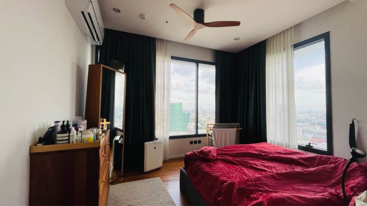 For SaleCondoLadprao, Central Ladprao : FOR SALE condo , M Ladprao , BTS-Ha Yaek Lat Phrao , Chomphon , Chatuchak , Bangkok , CX-147089