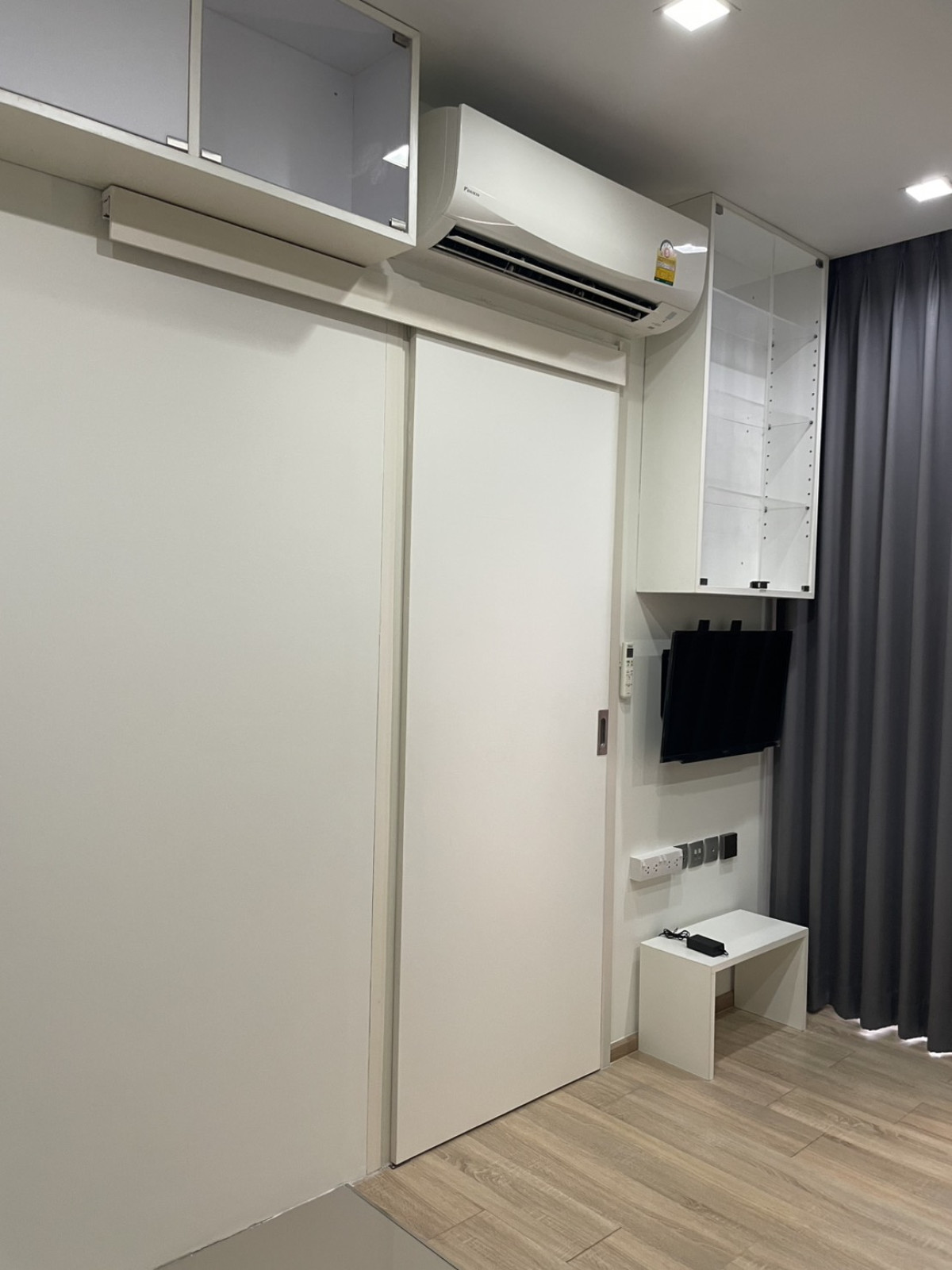 For SaleCondoSapankwai,Jatujak : For Sale Condo , The Line Phahol - Pradipat , BTS-Saphan Khwai , Sam Sen Nai , Phaya Thai , Bangkok , CX-145208