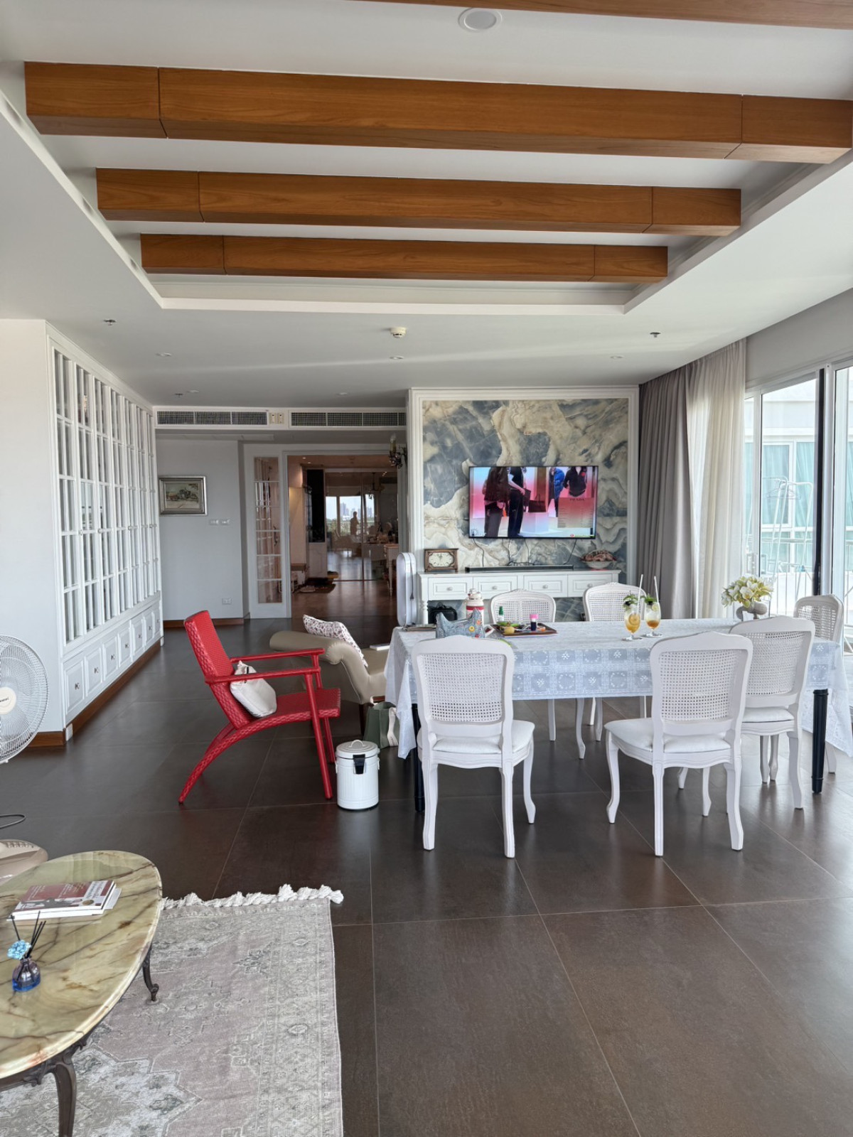 For SaleCondoRama3 (Riverside),Satupadit : For Sale Condo , Supalai Riva Grande , Chong Nonsi , Yannawa , Bangkok ,  CX-146504