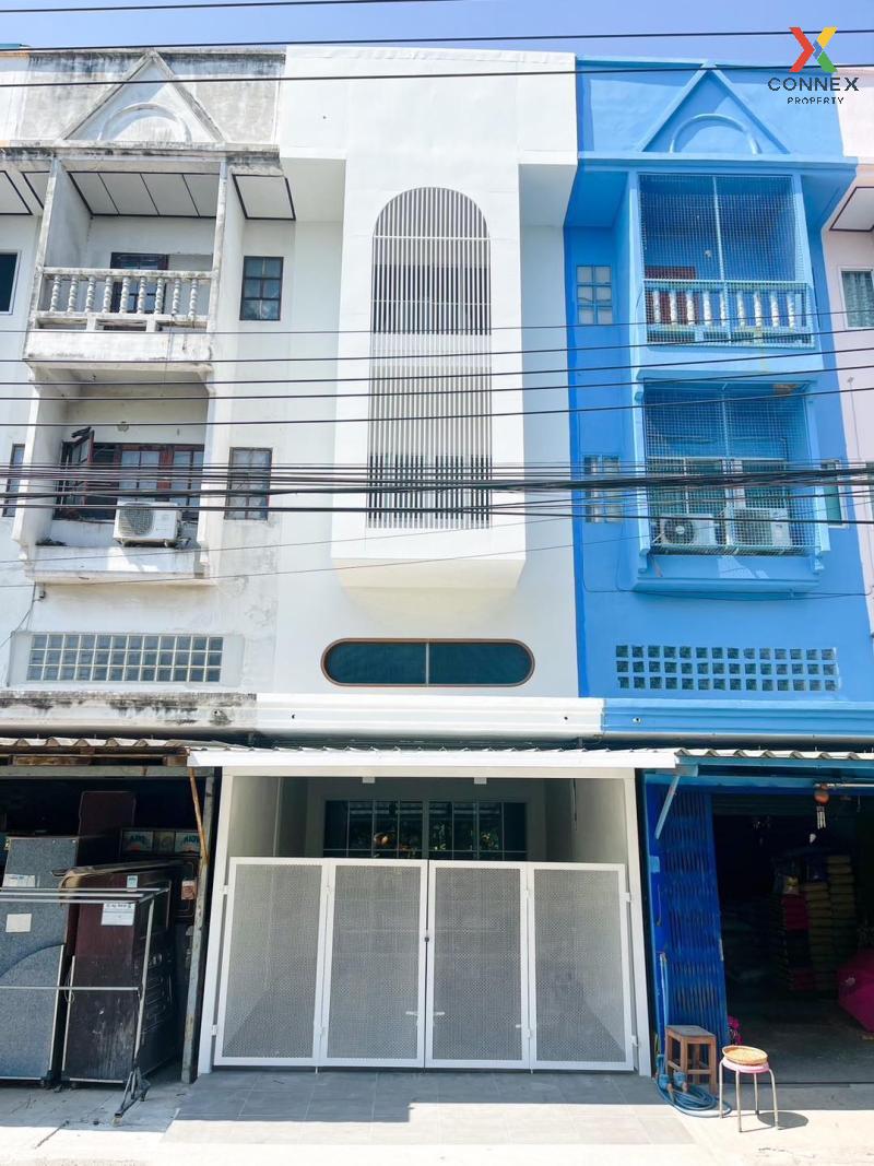For SaleTownhomeNonthaburi, Bang Yai, Bangbuathong : FOR SALE townhome , Piminrat 1 , Phimonrat , Bang Bua Thong , Nonthaburi , CX-78618