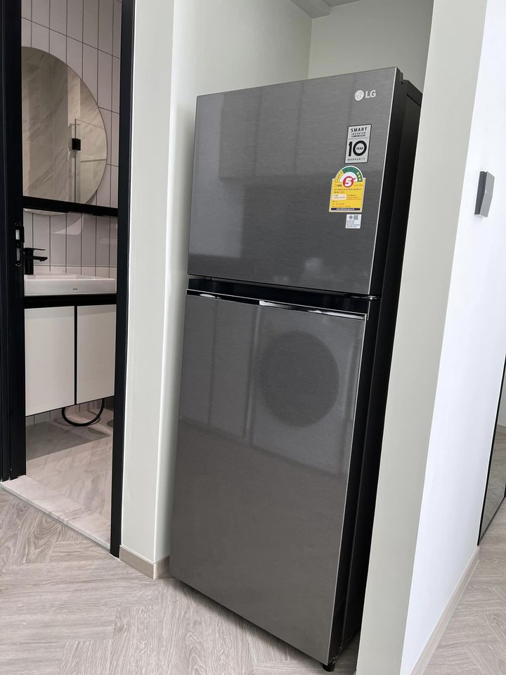 For RentCondoWongwianyai, Charoennakor : For rent 🦋 Chapter Charoennakhon - Riverside 🦋 Condo near the river. Asiatique view 🎡 ready to move!! Line: @psproperty