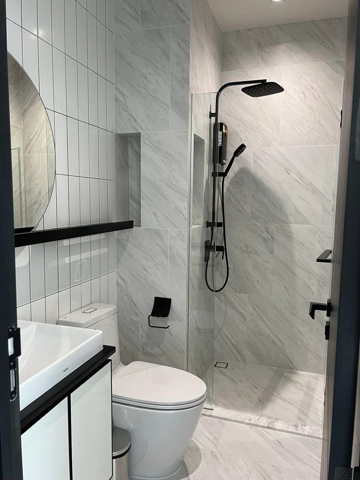 For RentCondoWongwianyai, Charoennakor : For rent 🦋 Chapter Charoennakhon - Riverside 🦋 Condo near the river. Asiatique view 🎡 ready to move!! Line: @psproperty