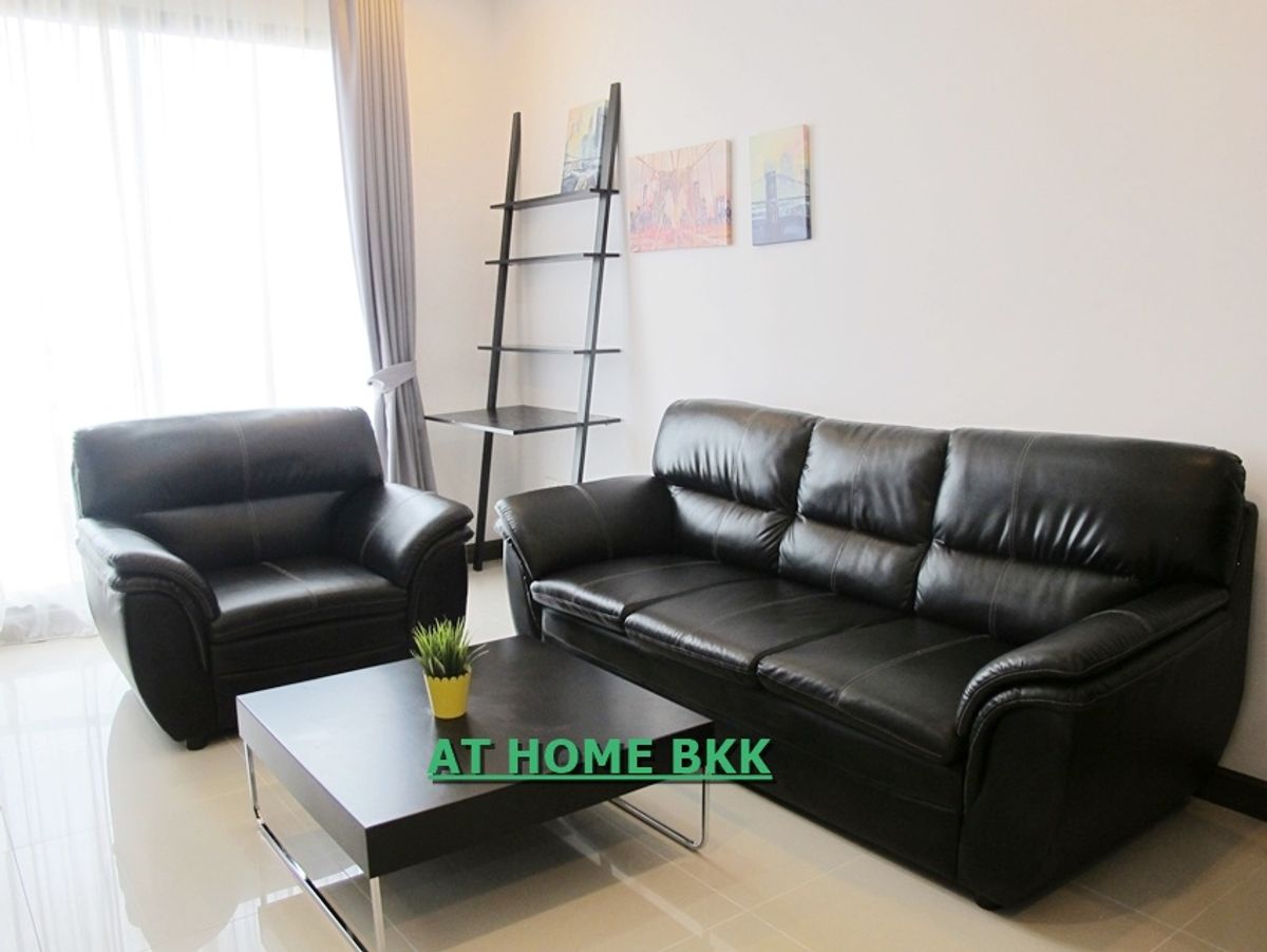 For RentCondoRatchathewi,Phayathai : For RENT 1 Bedroom 62 sq.m Supalai Premier Ratchathewi (Ratchathewi BTS)
