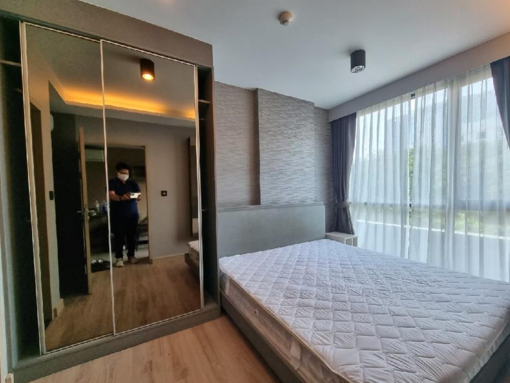 ให้เช่าคอนโดอ่อนนุช อุดมสุข : The unique 62/1 bts bangjak 10,000