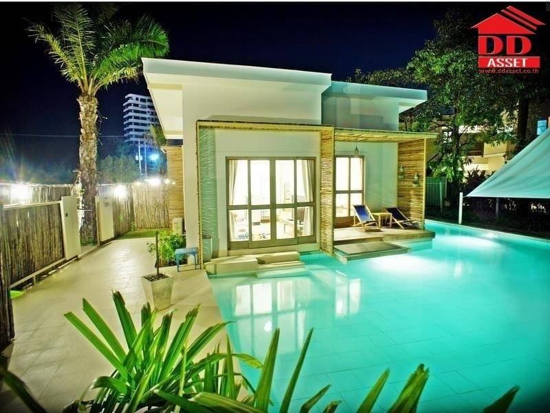 ขายกิจการโรงแรม & กิจการอพาร์ตเมนต์หัวหิน ประจวบคีรีขันธ์ : ขายโรงแรม​ รีสอร์ท​ หัวหิน​ เพียง​ 180 เมตรถึงชายหาด