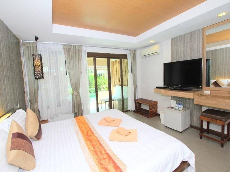 ขายกิจการโรงแรม & กิจการอพาร์ตเมนต์หัวหิน ประจวบคีรีขันธ์ : ขายโรงแรม​ รีสอร์ท​ หัวหิน​ เพียง​ 180 เมตรถึงชายหาด