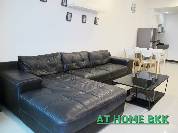 For RentCondoRatchathewi,Phayathai : For Rent 1 Bedroom 62 sq.m Supalai Premier Ratchathewi (Ratchathewi BTS)