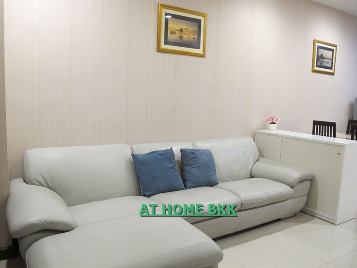 For RentCondoRatchathewi,Phayathai : For Rent 1 Bedroom 62 sq.m Supalai Premeir Ratchathewi (Ratchathewi BTS)