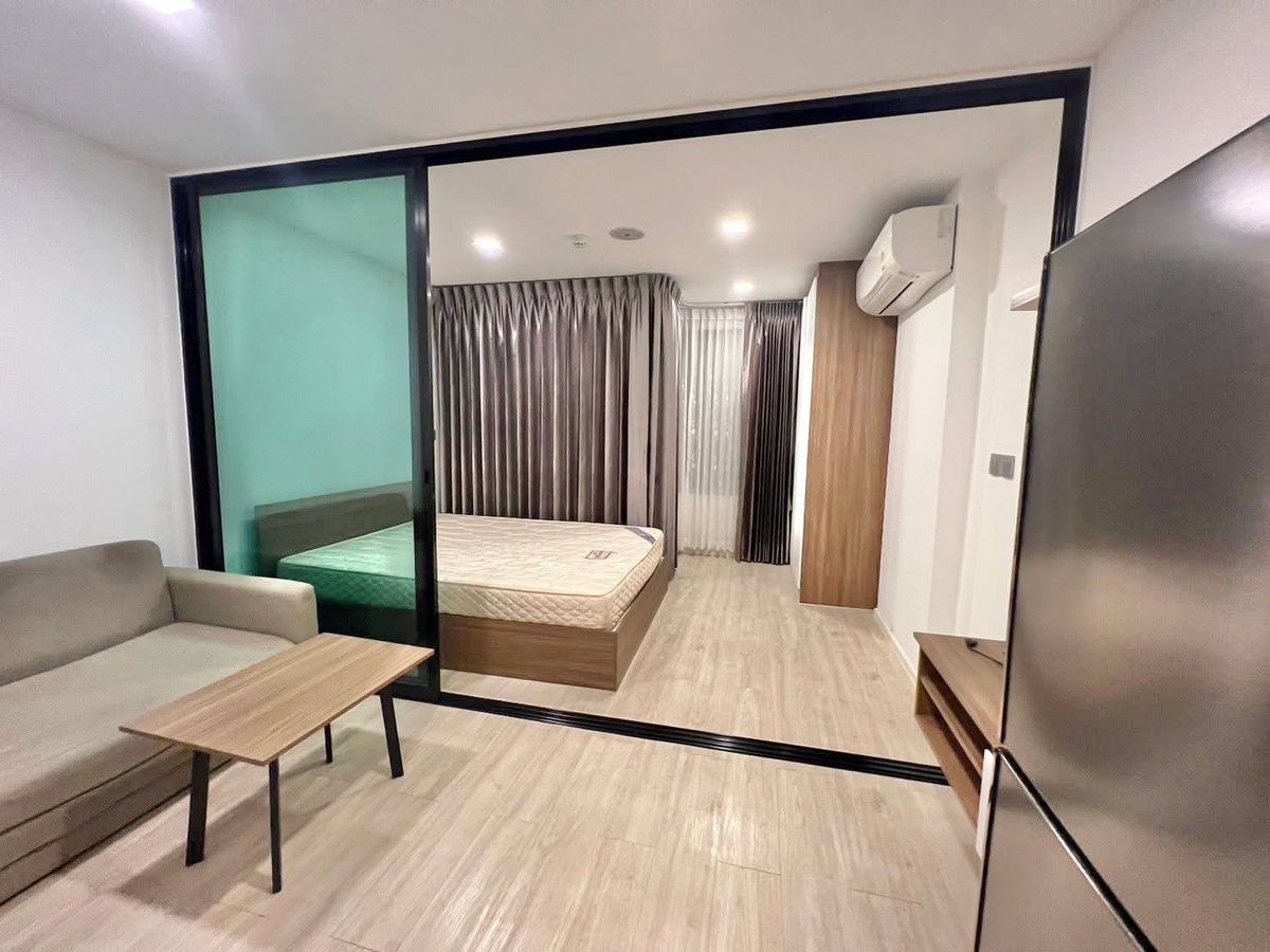 For RentCondoChokchai 4, Ladprao 71, Ladprao 48, : 🔥🔥29581🔥🔥Condo for rent Atmoz Ladprao 71 🌐 𝙇𝙄𝙉𝙀@ : @fastforrentcondo