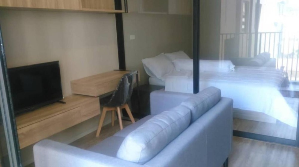 ให้เช่าคอนโดสาทร นราธิวาส : ให้เช่าคอนโด  Blossom Condo @ Sathorn - Charoenrat (บลอสซั่ม คอนโด สาทร-เจริญราษฎร์)  Line  :  @condo24  (มี@ด้วย)