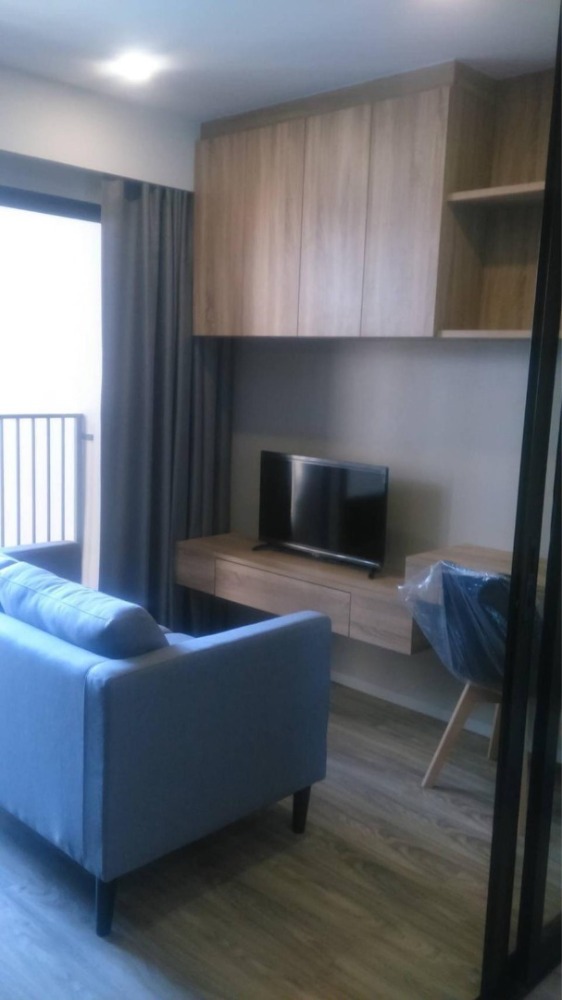 ให้เช่าคอนโดสาทร นราธิวาส : ให้เช่าคอนโด  Blossom Condo @ Sathorn - Charoenrat (บลอสซั่ม คอนโด สาทร-เจริญราษฎร์)  Line  :  @condo24  (มี@ด้วย)