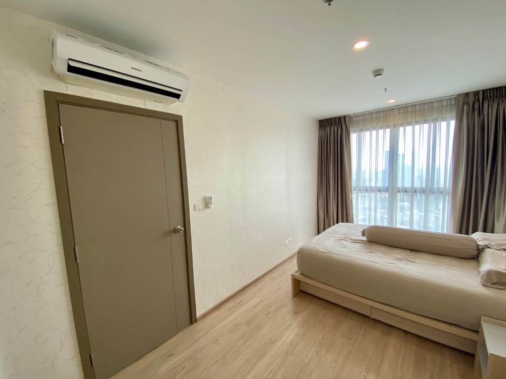 ขายคอนโดบางนา แบริ่ง ลาซาล : B44020666 - ขาย คอนโด ไอดีโอ โอทู ตึก A ชั้น 33 (Sell Condo Ideo O2)