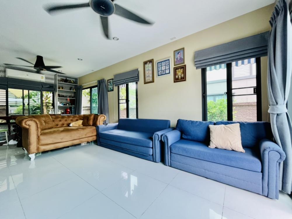 ขายบ้านมีนบุรี-ร่มเกล้า : ขายบ้านเดี่ยวซอยมิสทีน ภัสสร รามคำแหง-ราษฎร์พัฒนา บ้านใหม่สวย อยู่ต้นโครงการ เดินทางสะดวก ใกล้เตรียมน้อม สนง.ที่ดินบึงกุ่ม