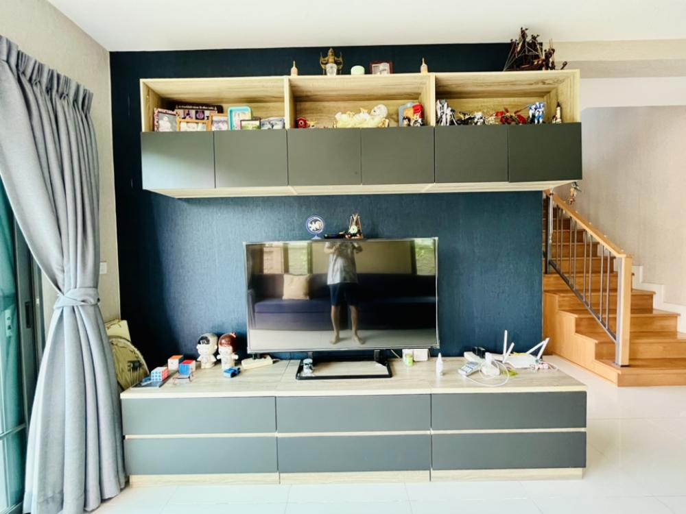 ขายบ้านมีนบุรี-ร่มเกล้า : ขายบ้านเดี่ยวซอยมิสทีน ภัสสร รามคำแหง-ราษฎร์พัฒนา บ้านใหม่สวย อยู่ต้นโครงการ เดินทางสะดวก ใกล้เตรียมน้อม สนง.ที่ดินบึงกุ่ม