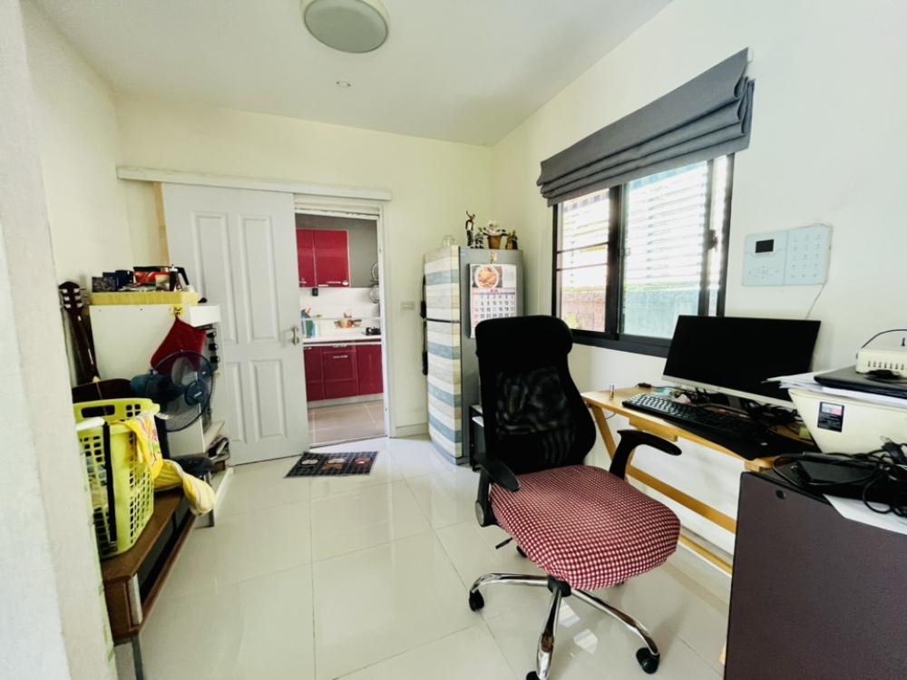 ขายบ้านมีนบุรี-ร่มเกล้า : ขายบ้านเดี่ยวซอยมิสทีน ภัสสร รามคำแหง-ราษฎร์พัฒนา บ้านใหม่สวย อยู่ต้นโครงการ เดินทางสะดวก ใกล้เตรียมน้อม สนง.ที่ดินบึงกุ่ม