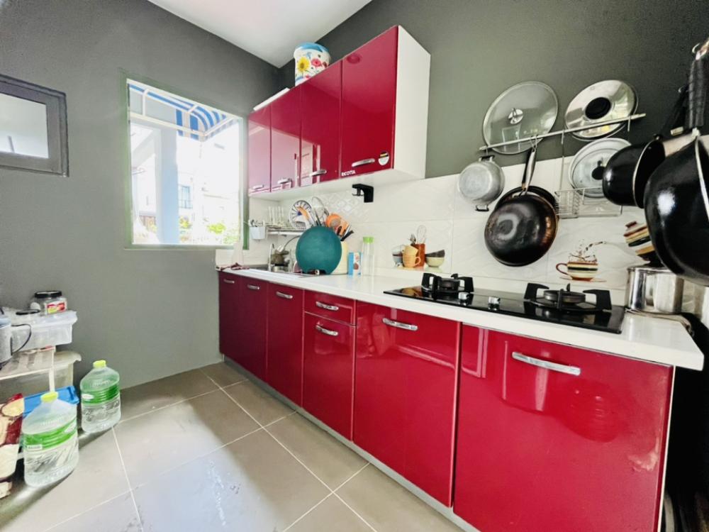 ขายบ้านมีนบุรี-ร่มเกล้า : ขายบ้านเดี่ยวซอยมิสทีน ภัสสร รามคำแหง-ราษฎร์พัฒนา บ้านใหม่สวย อยู่ต้นโครงการ เดินทางสะดวก ใกล้เตรียมน้อม สนง.ที่ดินบึงกุ่ม