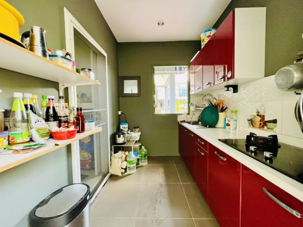 ขายบ้านมีนบุรี-ร่มเกล้า : ขายบ้านเดี่ยวซอยมิสทีน ภัสสร รามคำแหง-ราษฎร์พัฒนา บ้านใหม่สวย อยู่ต้นโครงการ เดินทางสะดวก ใกล้เตรียมน้อม สนง.ที่ดินบึงกุ่ม