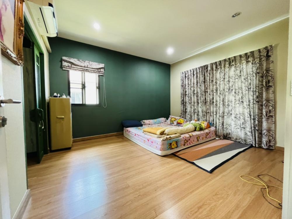 ขายบ้านมีนบุรี-ร่มเกล้า : ขายบ้านเดี่ยวซอยมิสทีน ภัสสร รามคำแหง-ราษฎร์พัฒนา บ้านใหม่สวย อยู่ต้นโครงการ เดินทางสะดวก ใกล้เตรียมน้อม สนง.ที่ดินบึงกุ่ม