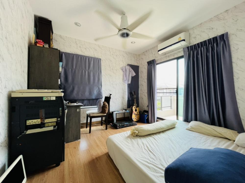 ขายบ้านมีนบุรี-ร่มเกล้า : ขายบ้านเดี่ยวซอยมิสทีน ภัสสร รามคำแหง-ราษฎร์พัฒนา บ้านใหม่สวย อยู่ต้นโครงการ เดินทางสะดวก ใกล้เตรียมน้อม สนง.ที่ดินบึงกุ่ม