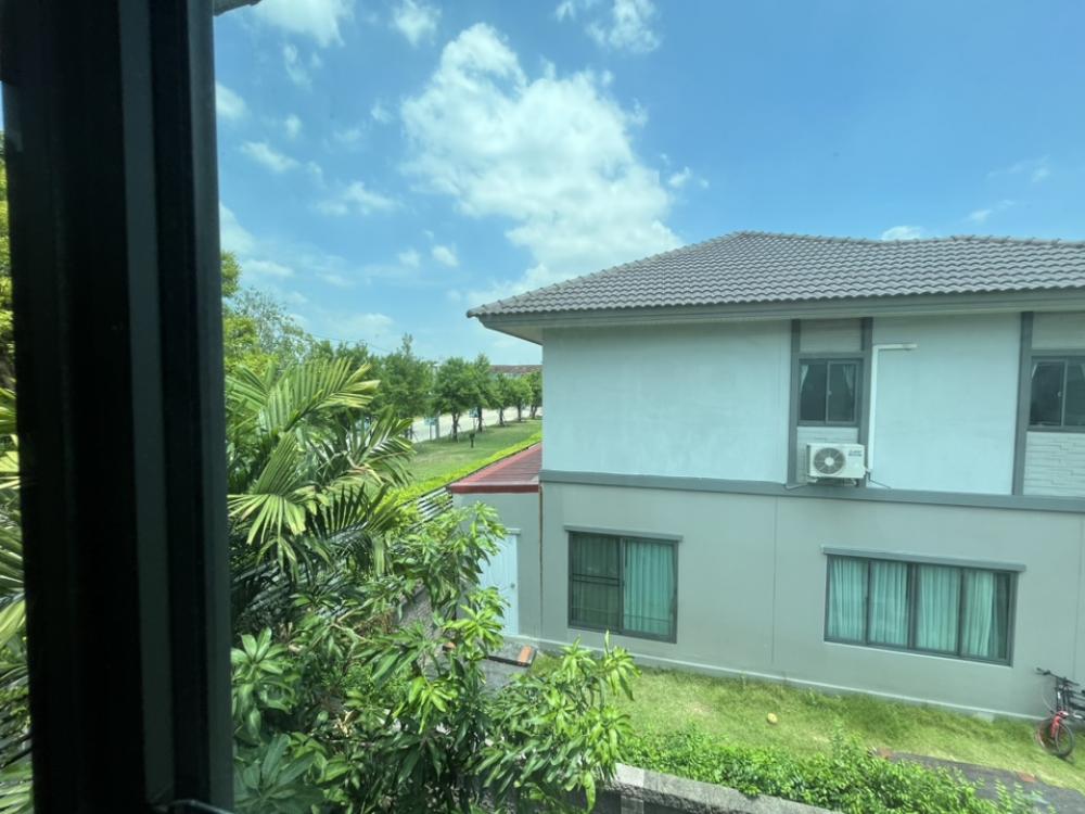 ขายบ้านมีนบุรี-ร่มเกล้า : ขายบ้านเดี่ยวซอยมิสทีน ภัสสร รามคำแหง-ราษฎร์พัฒนา บ้านใหม่สวย อยู่ต้นโครงการ เดินทางสะดวก ใกล้เตรียมน้อม สนง.ที่ดินบึงกุ่ม