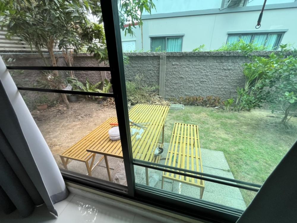 ขายบ้านมีนบุรี-ร่มเกล้า : ขายบ้านเดี่ยวซอยมิสทีน ภัสสร รามคำแหง-ราษฎร์พัฒนา บ้านใหม่สวย อยู่ต้นโครงการ เดินทางสะดวก ใกล้เตรียมน้อม สนง.ที่ดินบึงกุ่ม