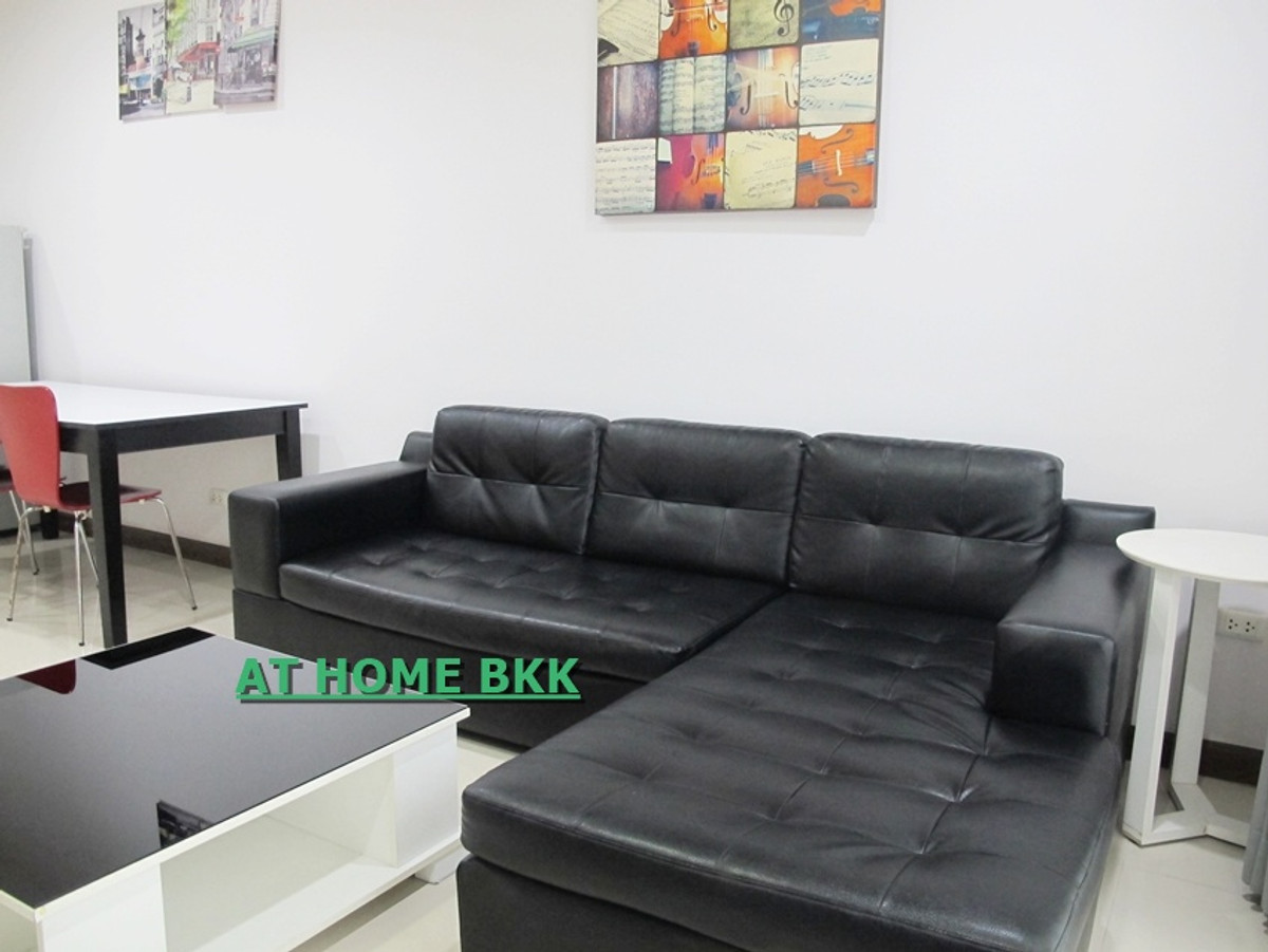 ให้เช่าคอนโดราชเทวี พญาไท : ให้เช่า For Rent 1 Bedroom 67 sq.m คอนโด ศุภาลัย พรีเมียร์ ราชเทวี (BTS ราชเทวี)