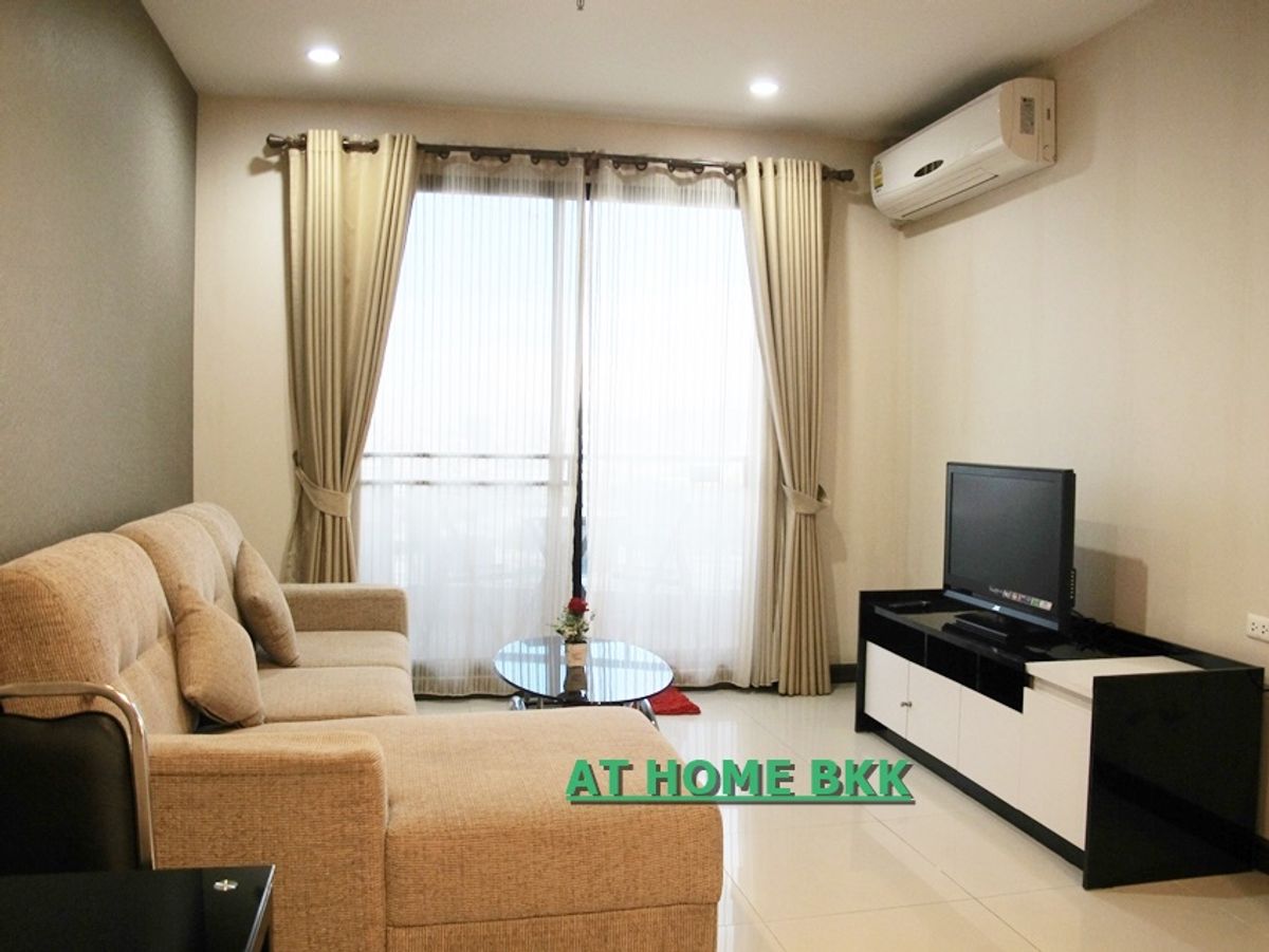 ให้เช่าคอนโดราชเทวี พญาไท : ให้เช่า For Rent 1 Bedroom 62 sq.m คอนโด ศุภาลัย พรีเมียร์ ราชเทวี (BTS ราชเทวี)