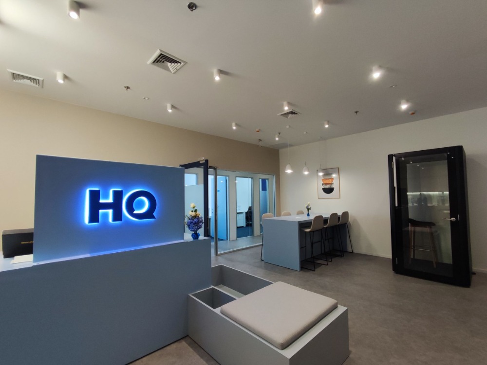 ให้เช่าสำนักงานอ่อนนุช อุดมสุข : ให้เช่า เซอร์วิส ออฟฟิศ Serviced Office พื้นที่สำนักงาน สำหรับ 1 - 100 ท่าน ตกแต่งสวย พร้อมเข้าอยู่ อาคาร สุขุมวิท ฮิลล์ ( Sukhumvit Hills Office Building ) ราคาเริ่มต้น 5,990 บาท ใกล้รถไฟฟ้า BTSอ่อนนุช, ย่านอ่อนนุช, พระโขนง