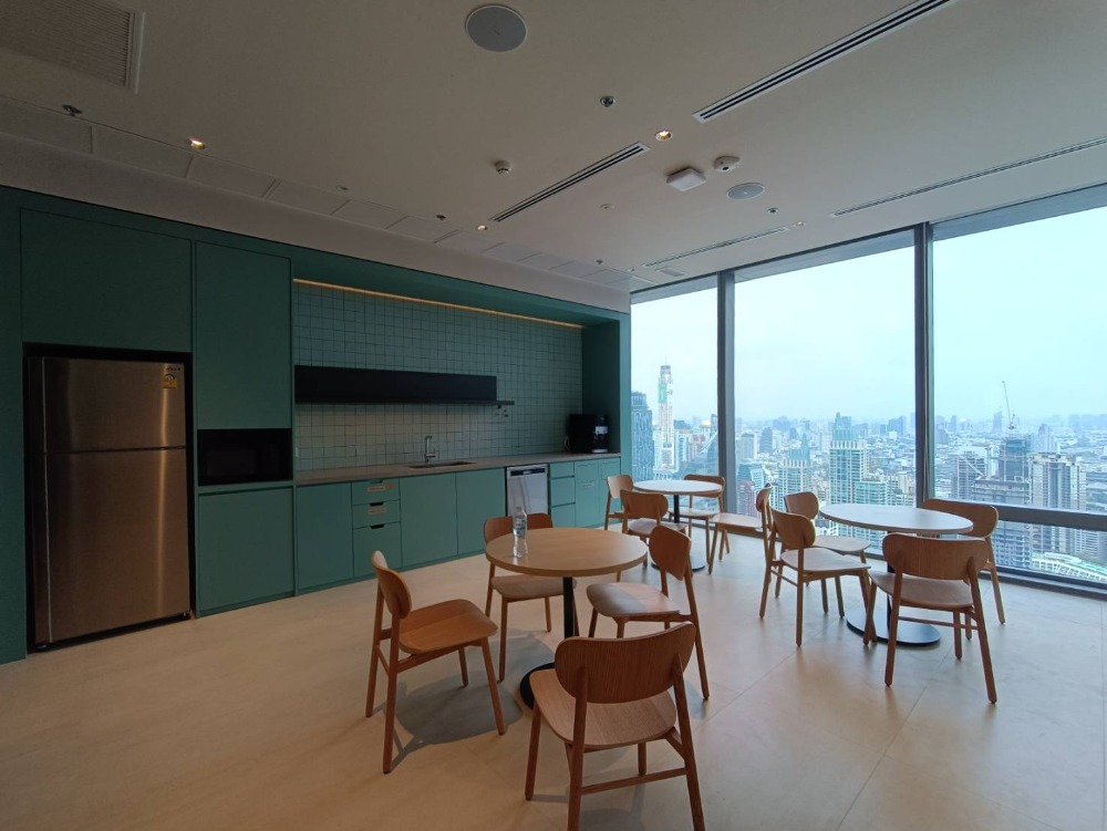 For RentOfficeWitthayu, Chidlom, Langsuan, Ploenchit : For Rent Serviced Office OCC - One City Centre Bangkok Office Building Fully-Furnished Starting for 1 - 100 Workstations (Rental Price starting from 10,000 THB/month) closed to BTS Phloen Chit, Chit Lom, Chidlom