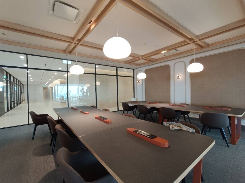For RentOfficeWitthayu, Chidlom, Langsuan, Ploenchit : For Rent Serviced Office OCC - One City Centre Bangkok Office Building Fully-Furnished Starting for 1 - 100 Workstations (Rental Price starting from 10,000 THB/month) closed to BTS Phloen Chit, Chit Lom, Chidlom