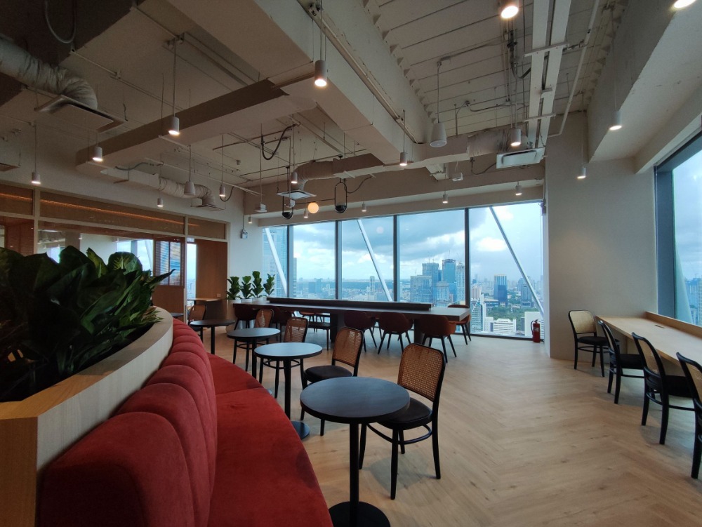 For RentOfficeWitthayu, Chidlom, Langsuan, Ploenchit : For Rent Serviced Office OCC - One City Centre Bangkok Office Building Fully-Furnished Starting for 1 - 100 Workstations (Rental Price starting from 10,000 THB/month) closed to BTS Phloen Chit, Chit Lom, Chidlom