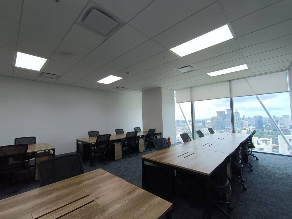 For RentOfficeWitthayu, Chidlom, Langsuan, Ploenchit : For Rent Serviced Office OCC - One City Centre Bangkok Office Building Fully-Furnished Starting for 1 - 100 Workstations (Rental Price starting from 10,000 THB/month) closed to BTS Phloen Chit, Chit Lom, Chidlom