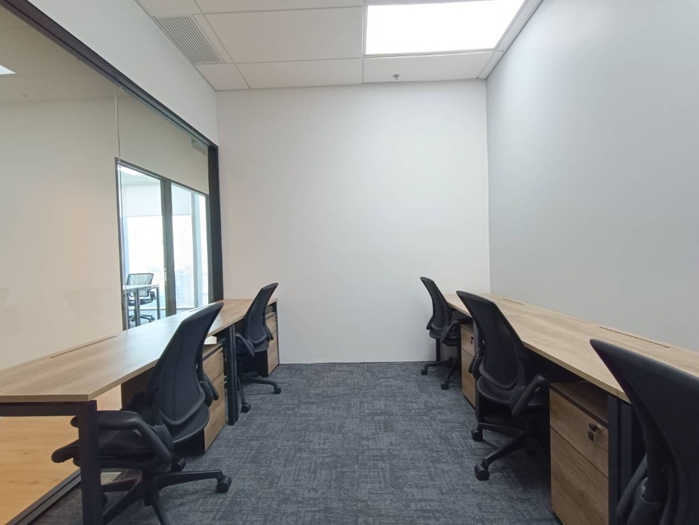 For RentOfficeWitthayu, Chidlom, Langsuan, Ploenchit : For Rent Serviced Office OCC - One City Centre Bangkok Office Building Fully-Furnished Starting for 1 - 100 Workstations (Rental Price starting from 10,000 THB/month) closed to BTS Phloen Chit, Chit Lom, Chidlom
