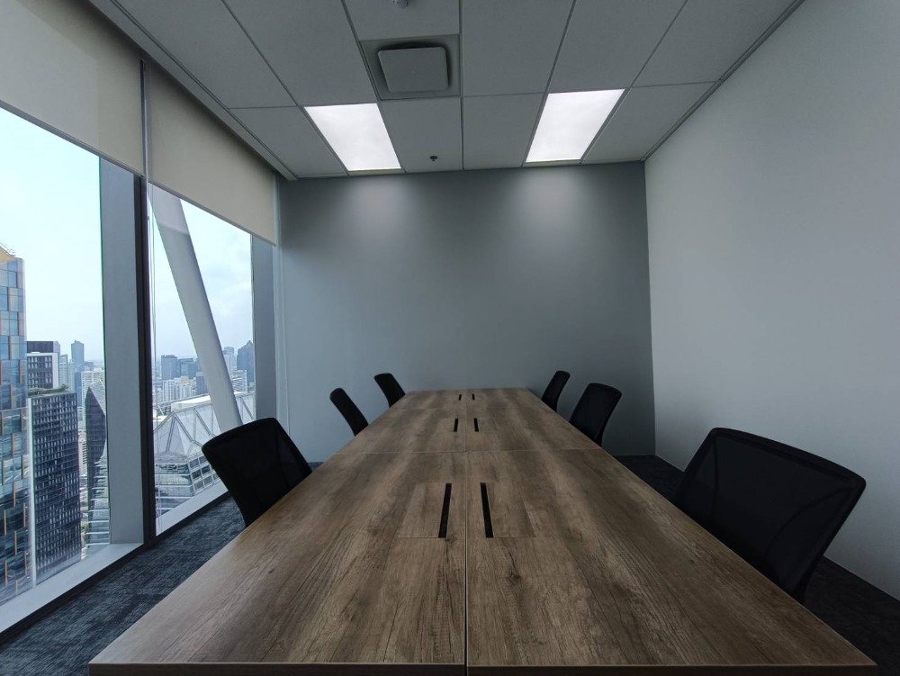 For RentOfficeWitthayu, Chidlom, Langsuan, Ploenchit : For Rent Serviced Office OCC - One City Centre Bangkok Office Building Fully-Furnished Starting for 1 - 100 Workstations (Rental Price starting from 10,000 THB/month) closed to BTS Phloen Chit, Chit Lom, Chidlom