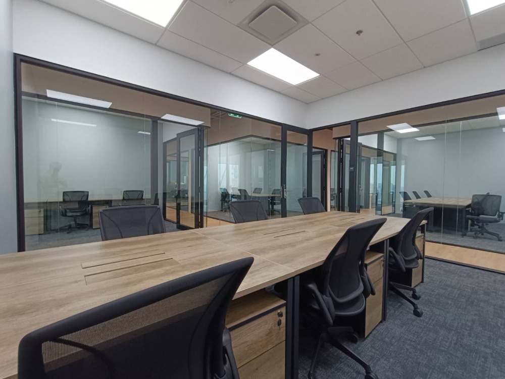 For RentOfficeWitthayu, Chidlom, Langsuan, Ploenchit : For Rent Serviced Office OCC - One City Centre Bangkok Office Building Fully-Furnished Starting for 1 - 100 Workstations (Rental Price starting from 10,000 THB/month) closed to BTS Phloen Chit, Chit Lom, Chidlom