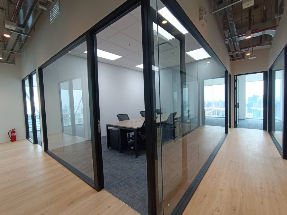 For RentOfficeWitthayu, Chidlom, Langsuan, Ploenchit : For Rent Serviced Office OCC - One City Centre Bangkok Office Building Fully-Furnished Starting for 1 - 100 Workstations (Rental Price starting from 10,000 THB/month) closed to BTS Phloen Chit, Chit Lom, Chidlom