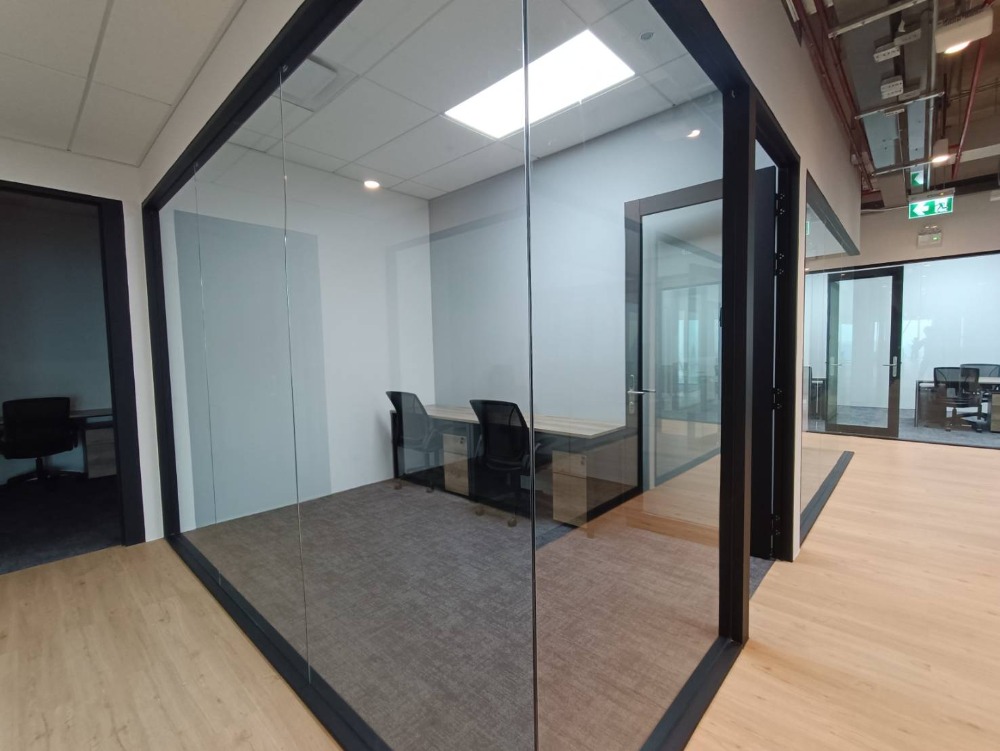 For RentOfficeWitthayu, Chidlom, Langsuan, Ploenchit : For Rent Serviced Office OCC - One City Centre Bangkok Office Building Fully-Furnished Starting for 1 - 100 Workstations (Rental Price starting from 10,000 THB/month) closed to BTS Phloen Chit, Chit Lom, Chidlom