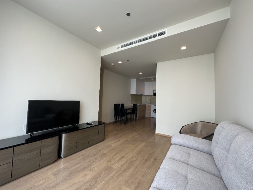 ให้เช่าคอนโดสุขุมวิท อโศก ทองหล่อ : SK04842 ให้เช่าคอนโด Noble Around สุขุมวิท 33 ใกล้ **BTS พร้อมพงษ์**